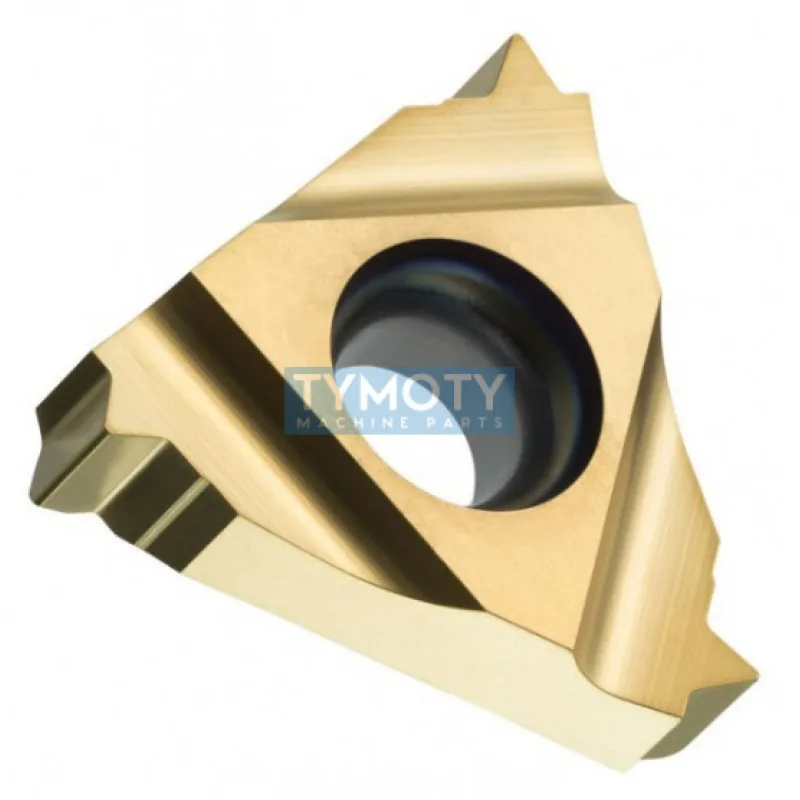Vymeniteľná britová doštička, PRAMET, TN 16NR120UN:T8030