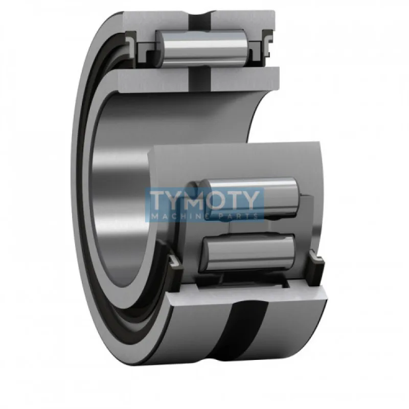 SKF NA 4907.2RS ihlové ložisko