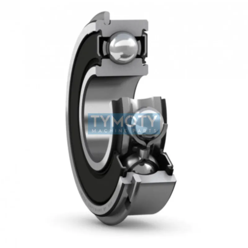 SKF 6204-2RSHNR guľkové ložisko