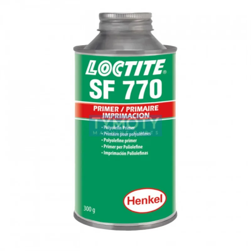 Loctite SF 770 - 500 ml primer pre sekundové lepidlá