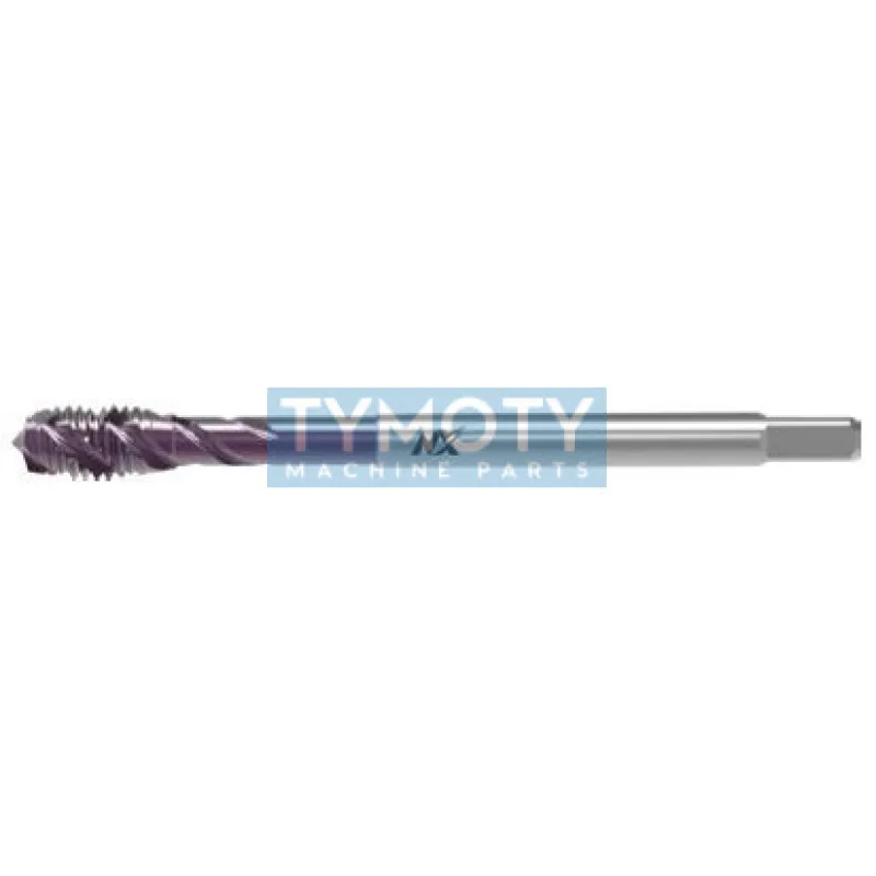 Strojný závitník DIN 374, ISO2, HSSE-PM, 223044, M12X1,25 /4220NX/ 6HX