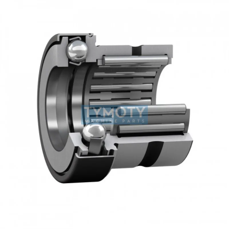 SKF NKX 40 Z ihlové ložisko kombinované