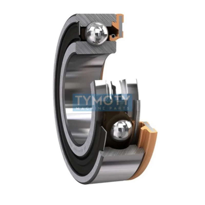 SKF ICOS-D1B02 TN9/C3VP199 guľkové ložisko