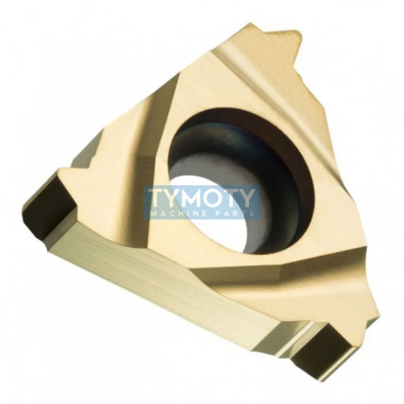 Vymeniteľná britová doštička, PRAMET, TN 16ER250M-P1:T8030