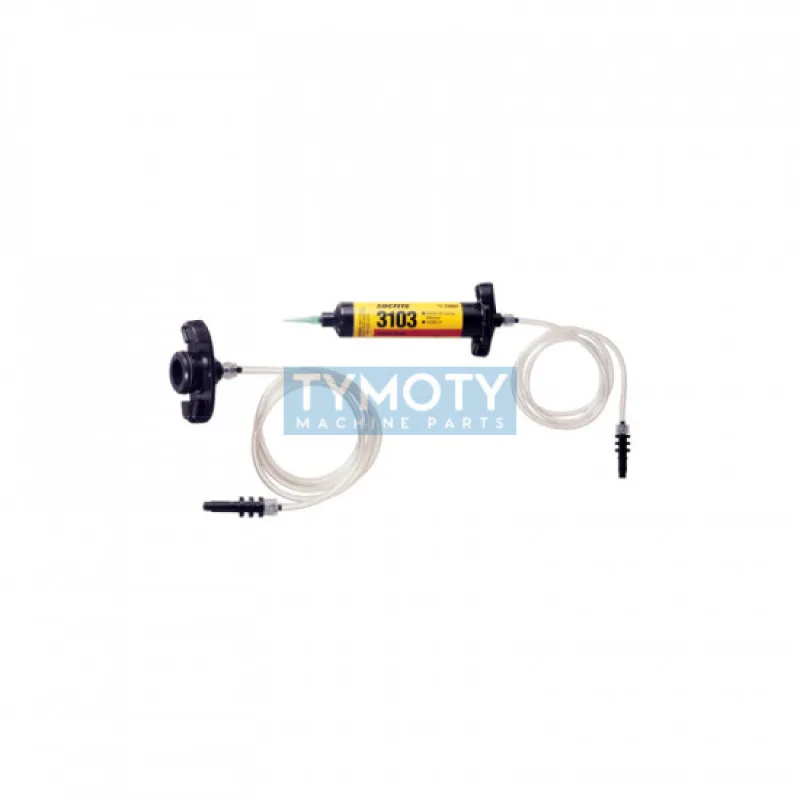 Loctite 97208 - adaptér pre injekčné kartuše 10 ml, 2 ks