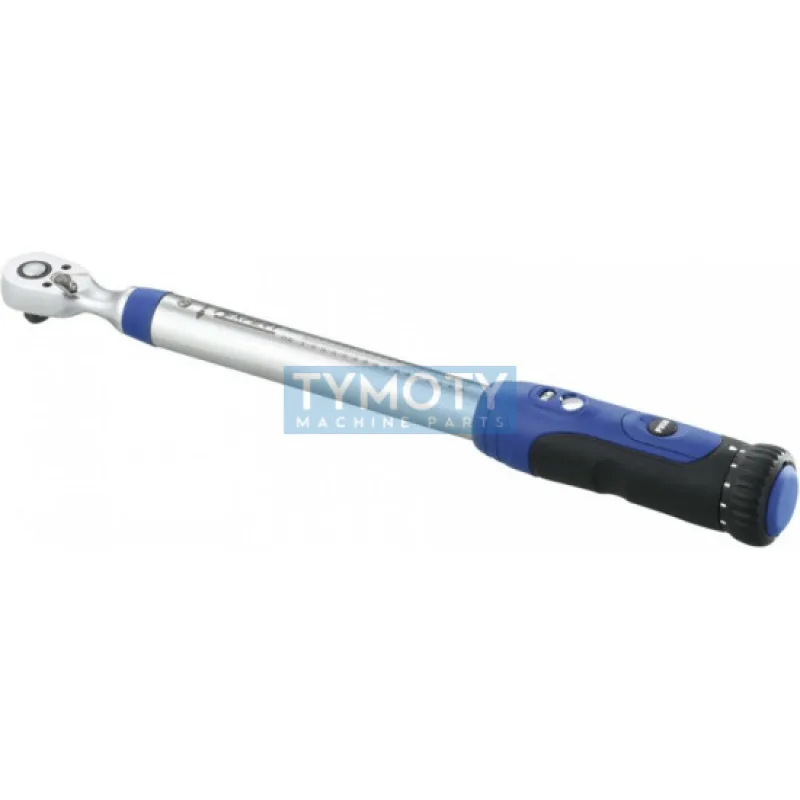 Ohybový momentový kľúč 10-50Nm, 3/8", EXPERT, E100106