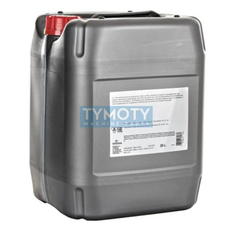 Orlen Hydrol Heavy L-HV/HVLP 32 - 20 L hydraulický olej