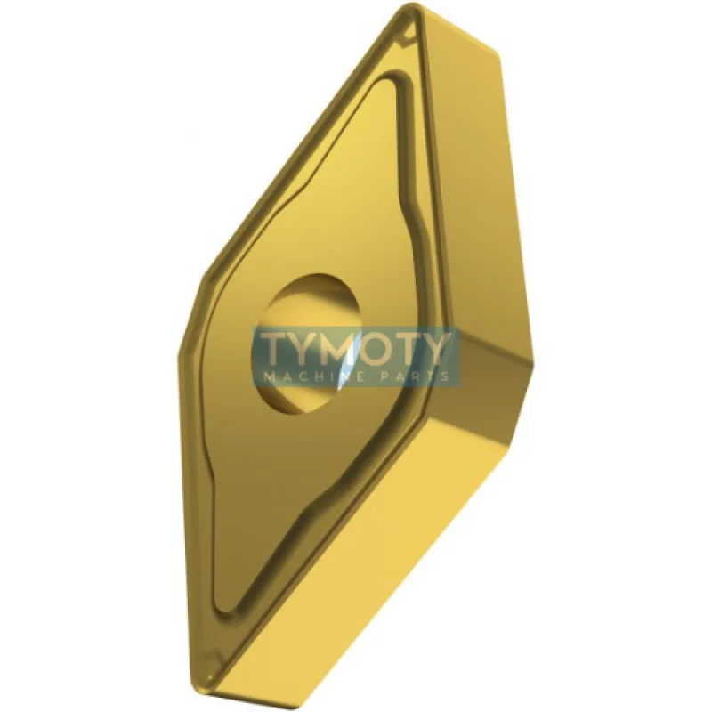 Vymeniteľná britová doštička, PRAMET, DNMG 110408E-NM:T8315
