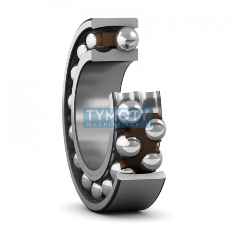 SKF 126 TN9/C3 naklápacie guľkové ložisko