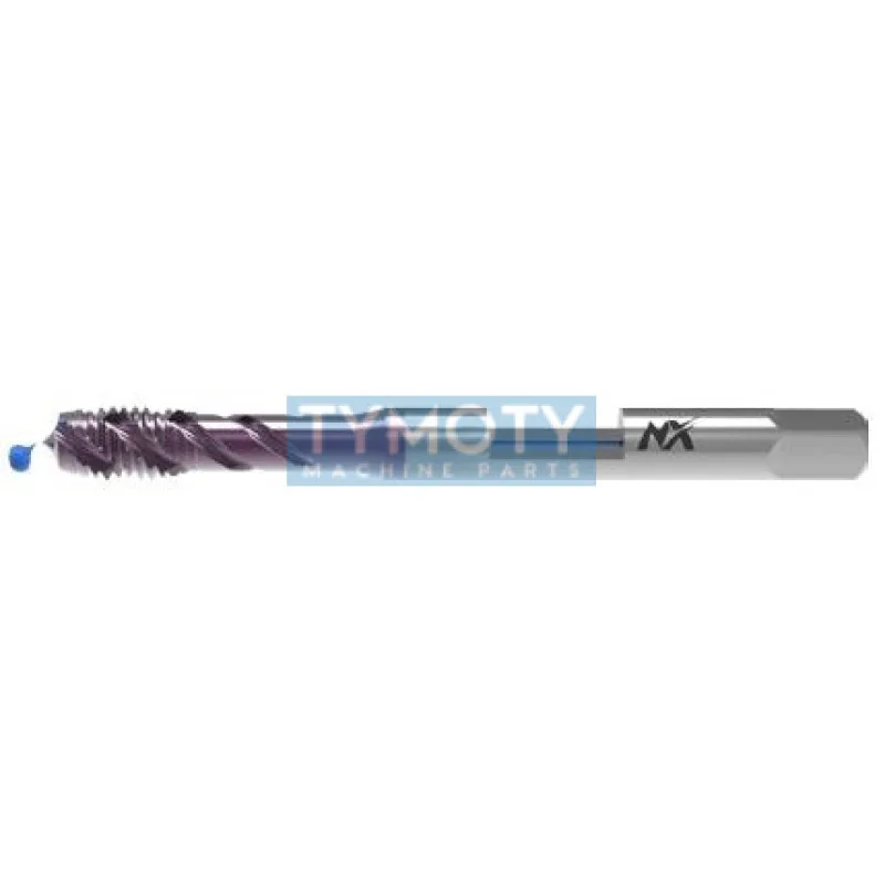 Strojný závitník DIN 371, ISO2, HSSE-PM, 223044, M6 /2220NXIKZ/ 6HX