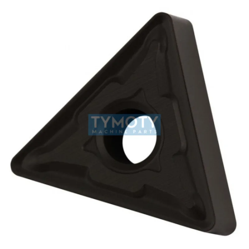 Vymeniteľná britová doštička, PRAMET, TNMG 160408E-M:T9325