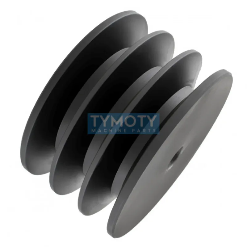 Remenica SPA 400/3 optibelt KS s predvŕtanou dierou