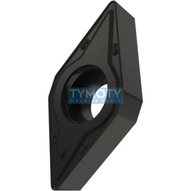 Vymeniteľná britová doštička, PRAMET, DCMT 11T304E-RM:T9325