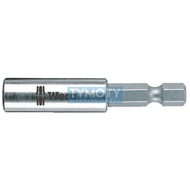 Držiak bitov s magnetom 899/4/1 152, WERA, 053458-1/4"x152