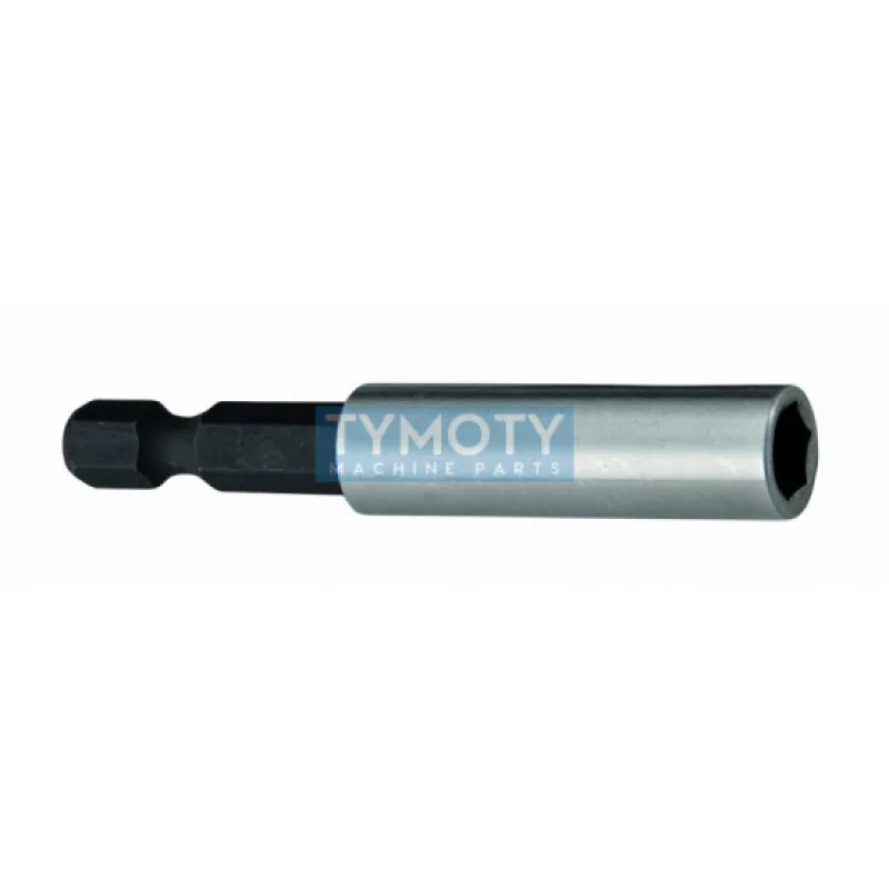 Adaptér na bity magnetický 1/4", NAREX A-1/4", 70023660