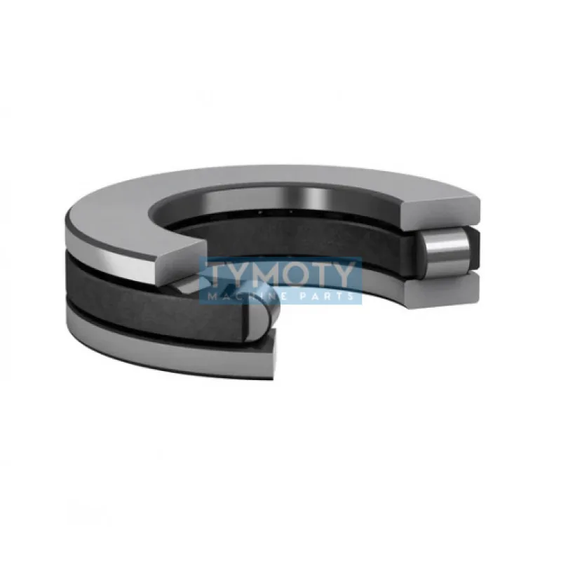 SKF 81118 TN axiálne valčekové ložisko