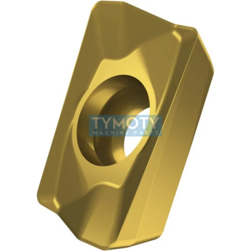 Vymeniteľná britová doštička, PRAMET, ADMX 070204SR-M:M8330