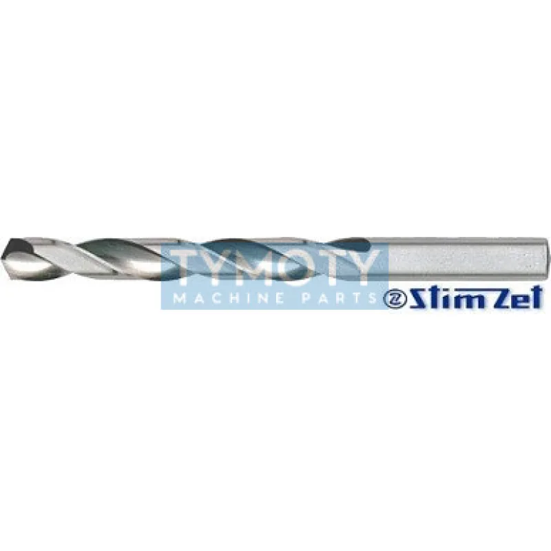 Vrták s valcovou stopkou, vysoko výkonný - stredný rad HSSCo8, 2906, 13,5X160/108