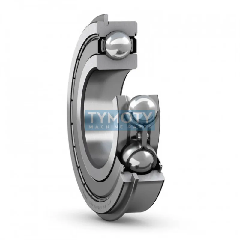 SKF 6307-2ZNR/GJN guľkové ložisko