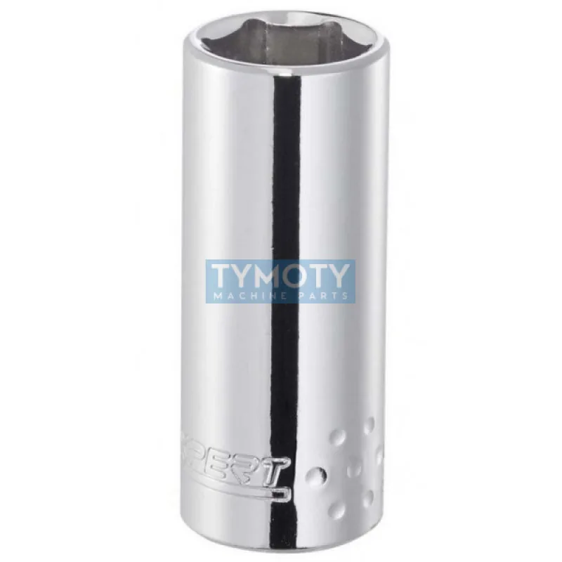 3/8" 6-hranná predĺžená hlavica, TONA EXPERT HL, E031508 - 13