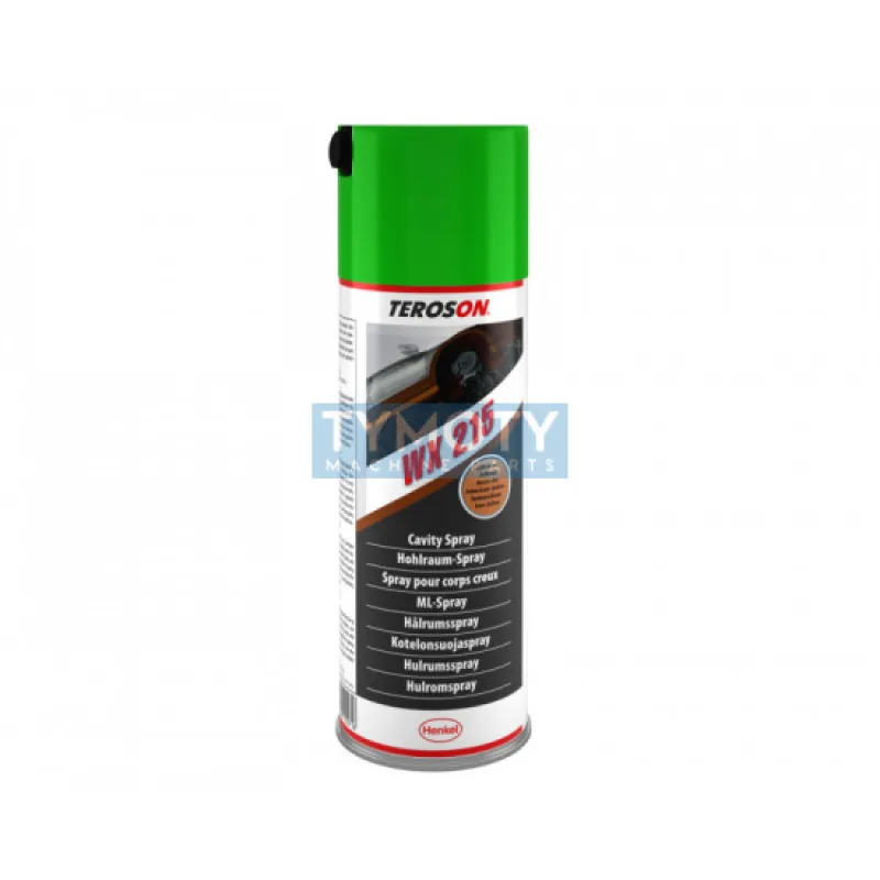 Teroson WX 215 CC - 500 ml sprej na dutiny
