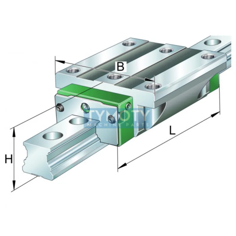 INA KWVE 30-BE-V1-G3