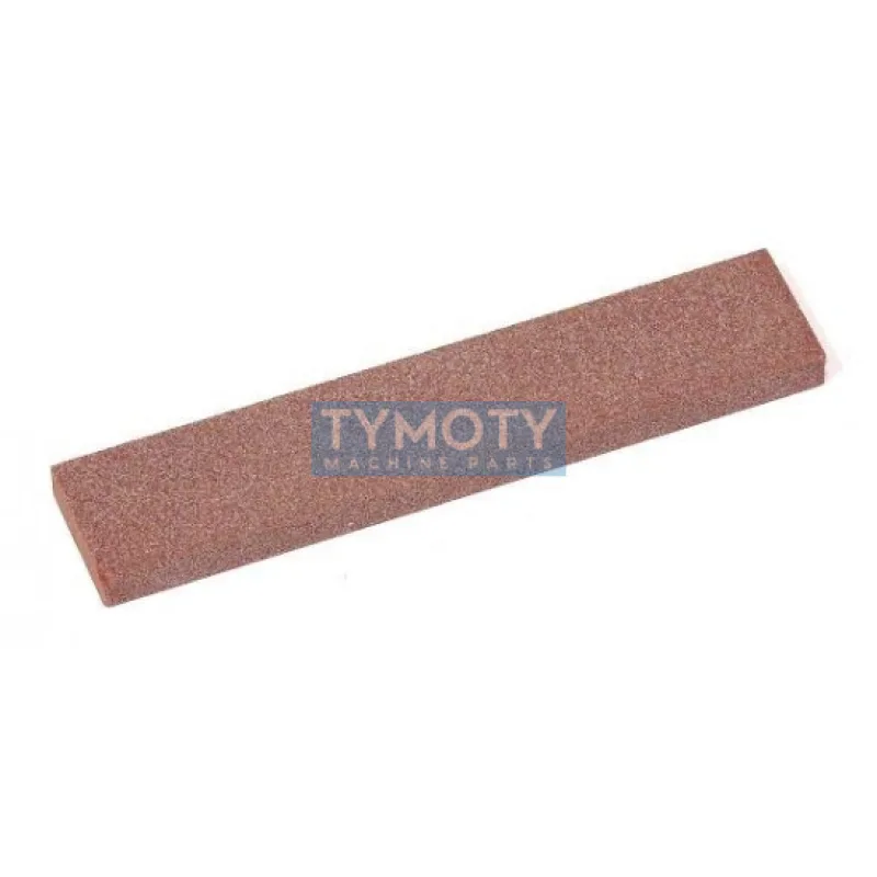 Honovací kameň obdĺžnikový, BRUSIVO, 430902 /68251 1011.8015/ - T5410 - 10x6x100 mm