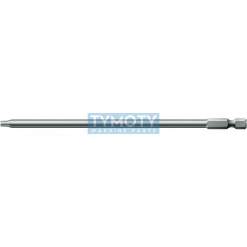 Bit TORX 867/4 Z, WERA, 060196-TX 10x152