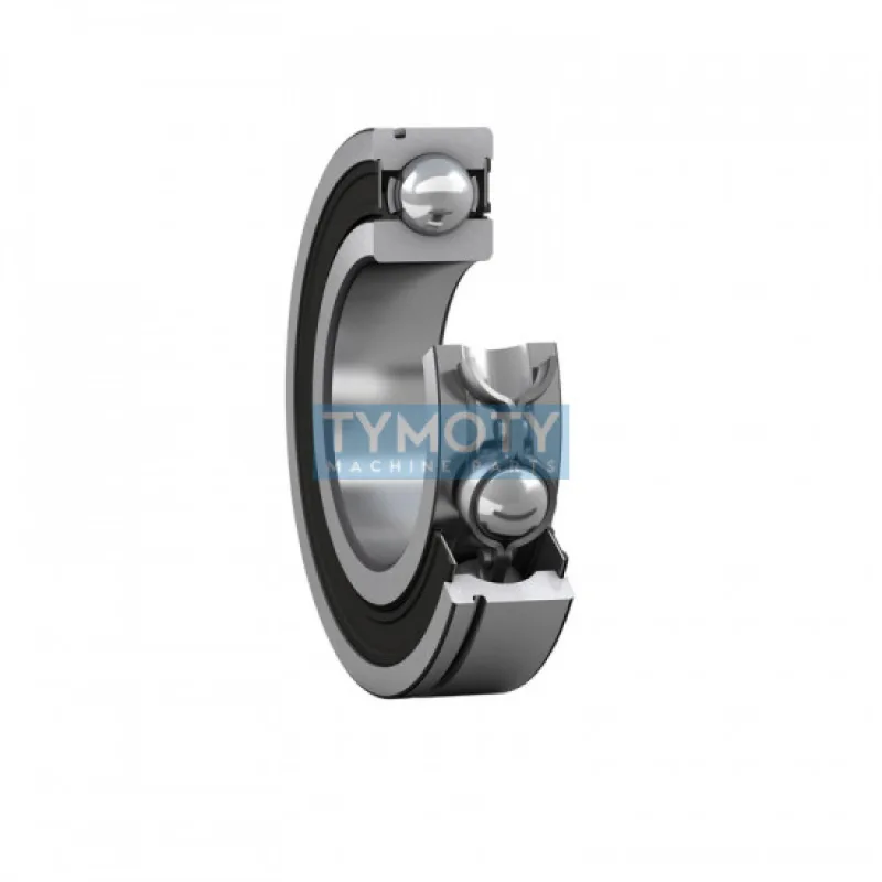 SKF 6207-2RS1N guľkové ložisko