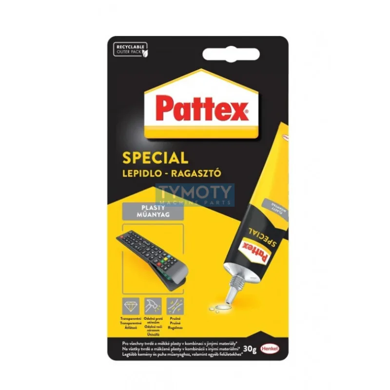 Pattex Repair Special Plasty - 30 g