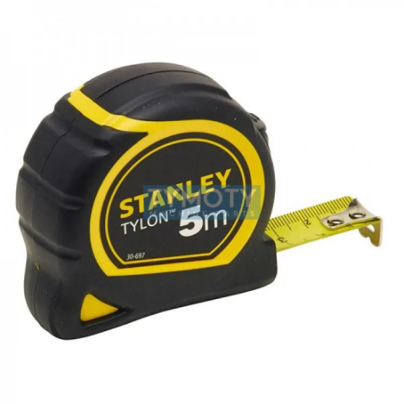 Meter zvinovací 5m x 19mm TYLON™, STANLEY 1-30-697