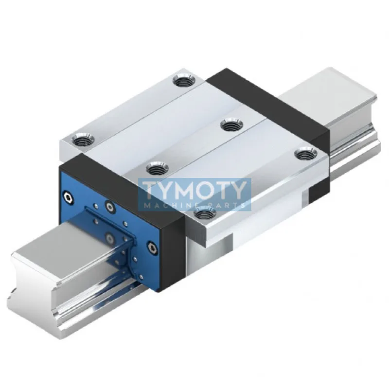 Rexroth R165169410 KWC-065 -FNS-C0-N-2 (CS) lineárny pojazdový vozík