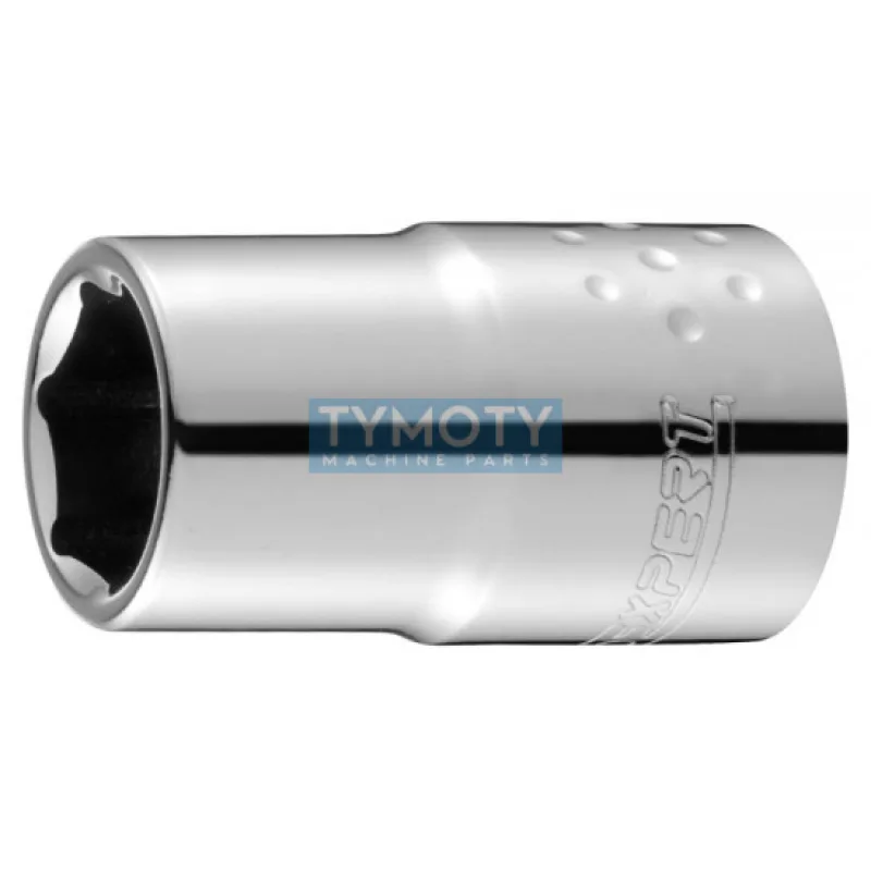 1/4" Hlavica 4mm, TONA EXPERT, E117293 - 4 /1003A/