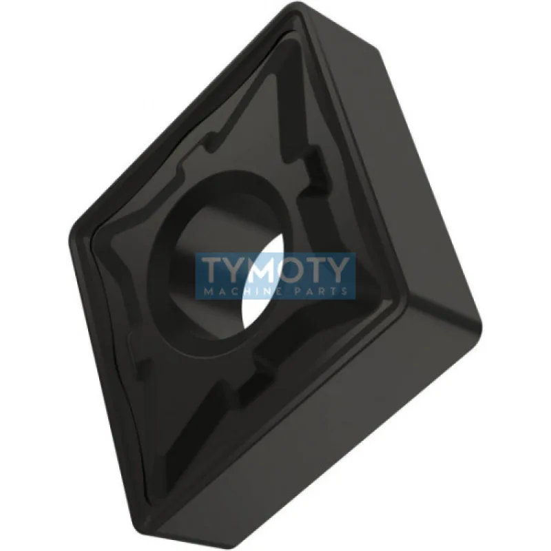 Vymeniteľná britová doštička, PRAMET, CNMG 120412E-R:T9325