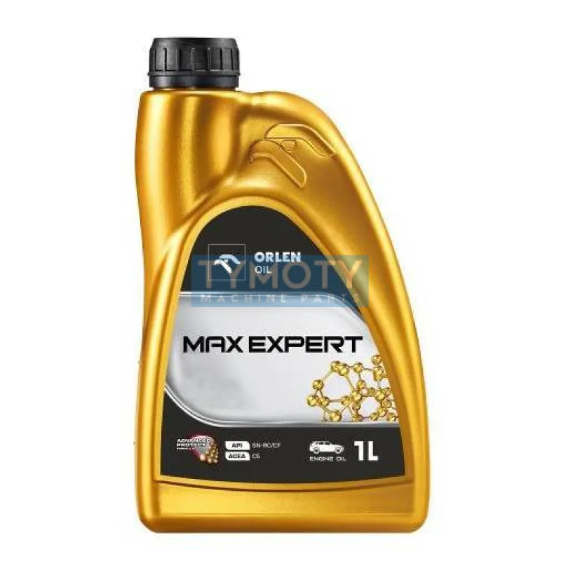 Orlen Maxexpert V 0W-30 - 5 L motorový olej