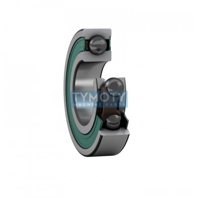 SKF 6206-2RZTN9/HC5C3WT guľkové ložisko