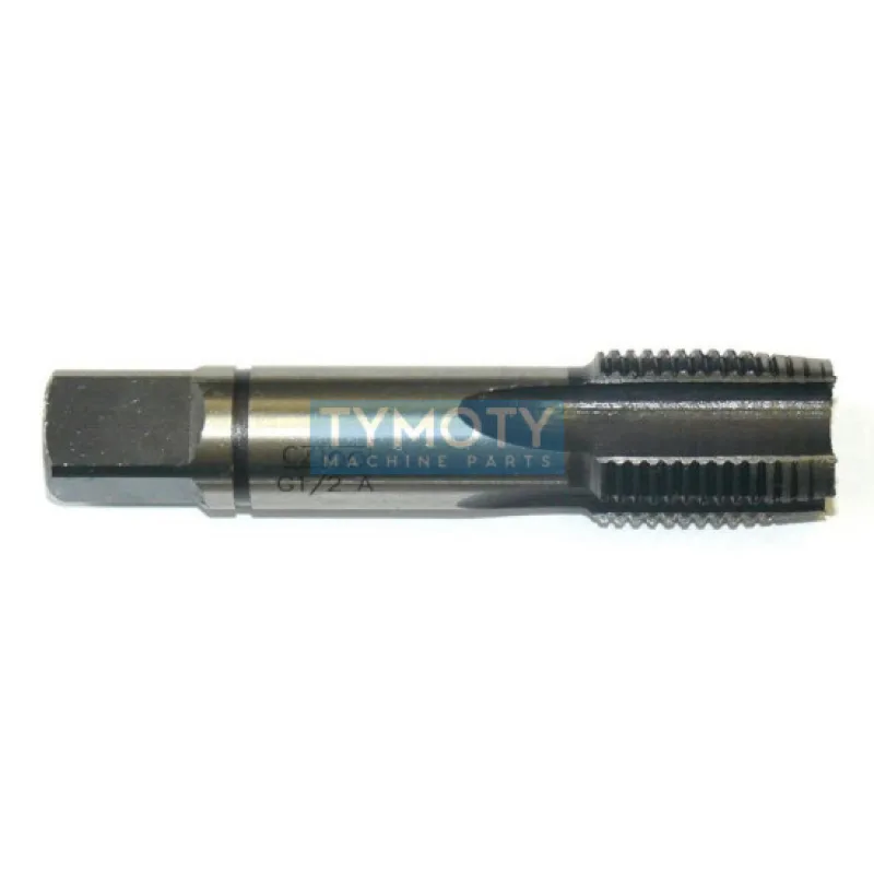 Ručný sadový závitník-rúrkový závit, 223012NO, G3/8 I. /112 3801/