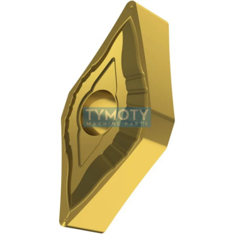 Vymeniteľná britová doštička, PRAMET, DNMG 110404E-SF: T8330