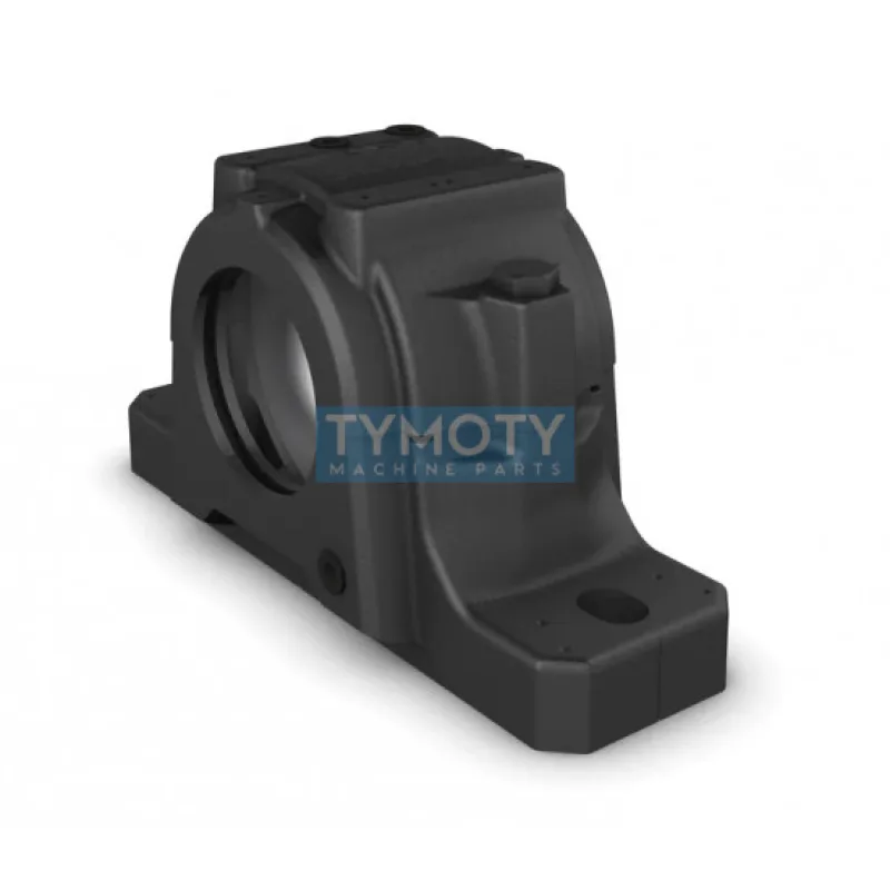 SKF SNL 522-619 V ložiskové teleso