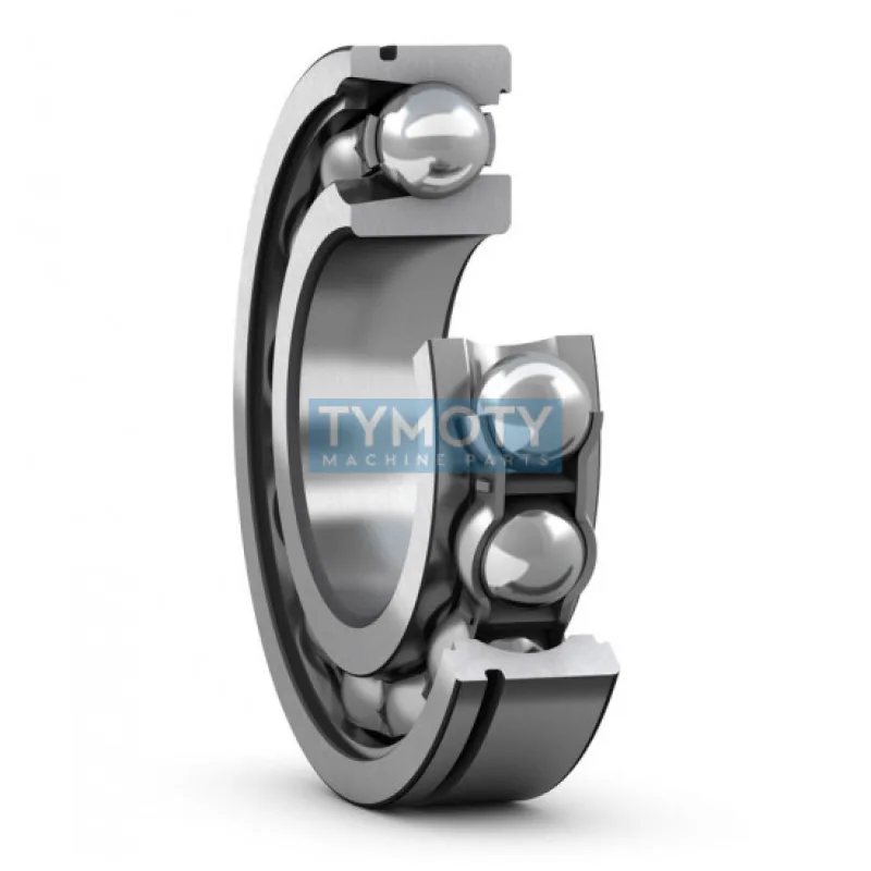 SKF 210 N guľkové ložisko