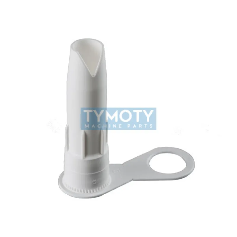 Den Braven Mamut Glue High tack - 1ks biela, špička _S323