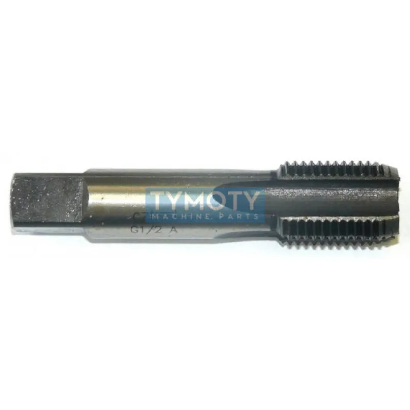 Ručný sadový závitník-rúrkový závit, 223012NO, G5/8 III. /112 5803/