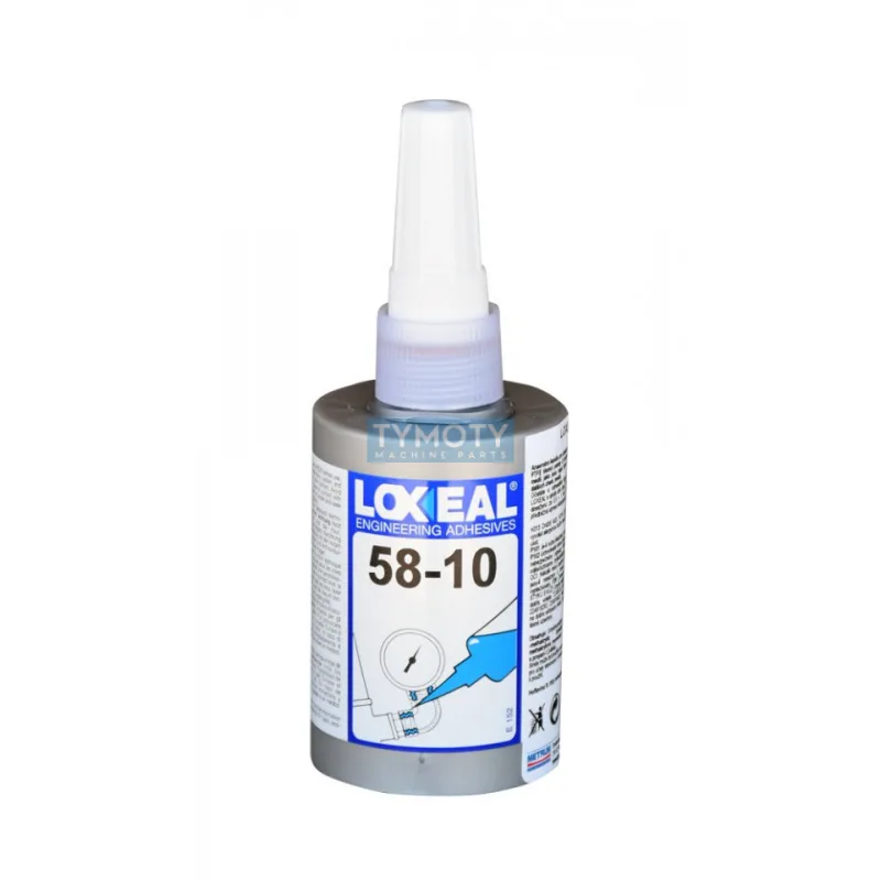 Loxeal 58-10 - 75 ml