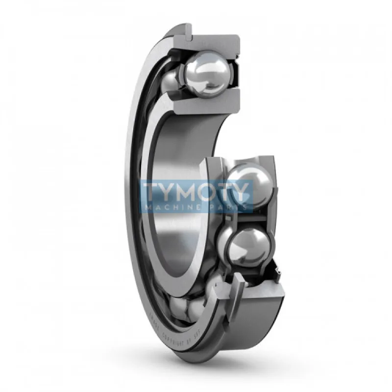 SKF 308 ZNR guľkové ložisko
