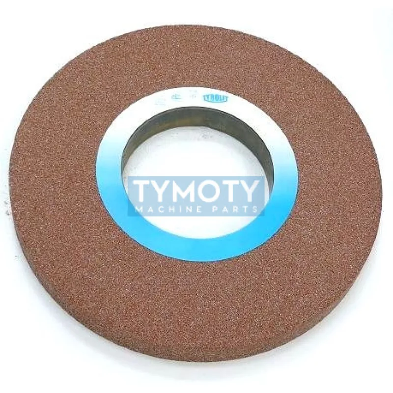 Brúsiaci kotúč plochý, BRUSIVO, 422465 /41551 3412.8015/ - T1 - 350x63x127 mm