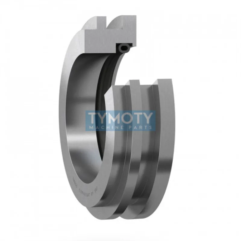 SKF TSN 210 S tesnenie telesa labyrintový krúžok