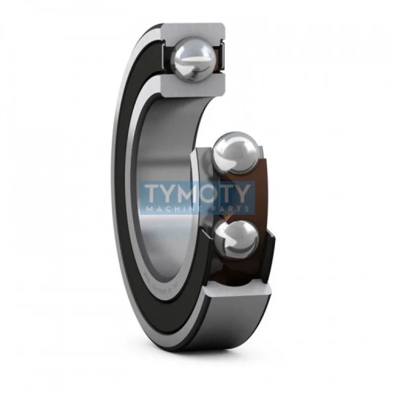 SKF 6208-2RS1TN9/C4GJN guľkové ložisko