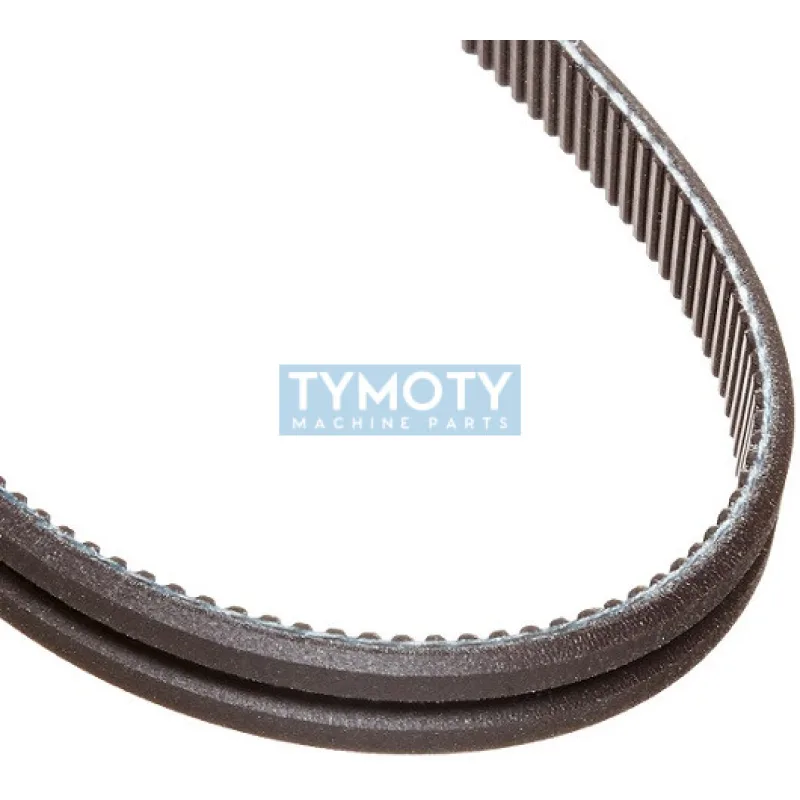 Klinový remeň 7M 1030/2 Gates Polyflex JB