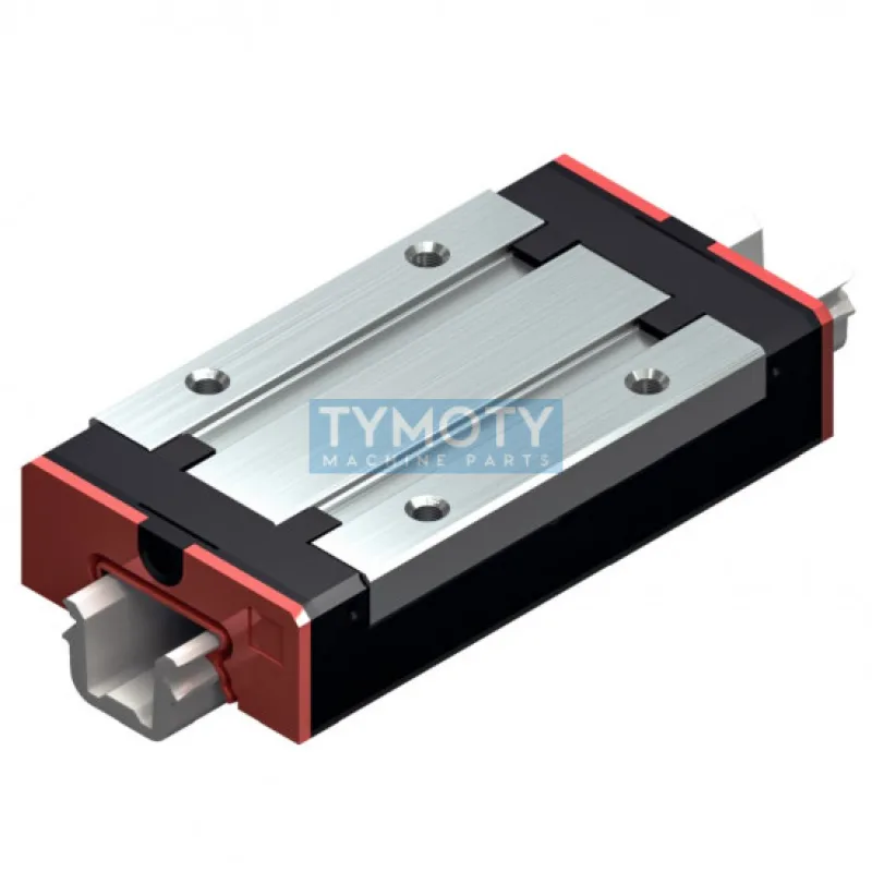 Rexroth R044481201 MWA-009 -SLS-C1-P-3 (NRII) lineárny pojazdový vozík