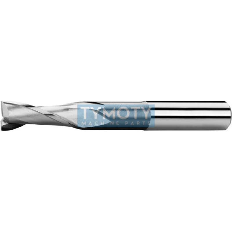 Fréza pre drážky pier dlhá, nesúmerná, F221408, 10x22 mm